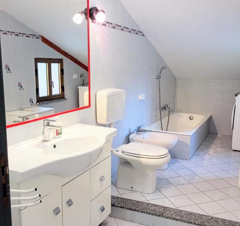 Photo of Bathroom in San Giorgio