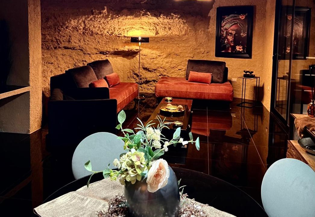 Photo of Livingroom in Augusta