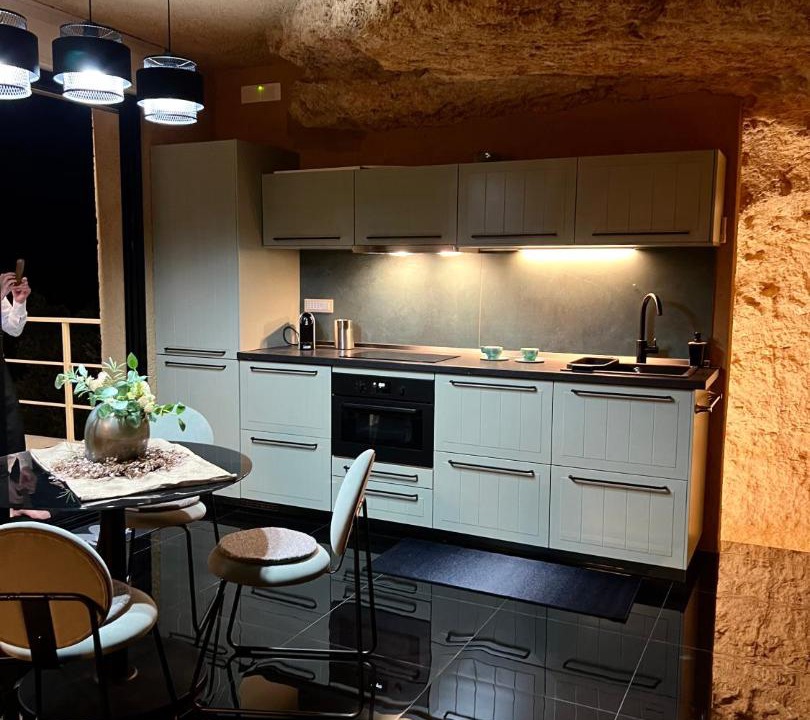 Photo of Kitchen in Augusta