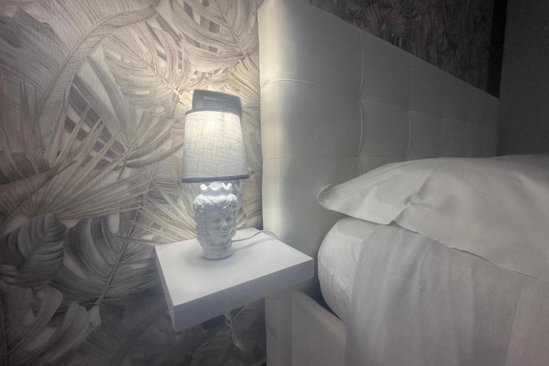 Photo of Bedroom in Scillichenti