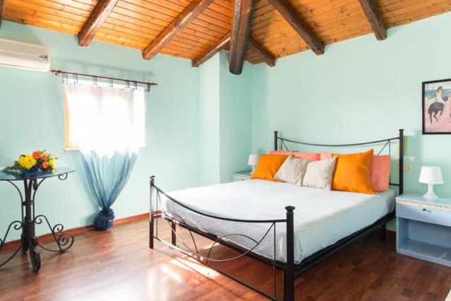 Photo of Bedroom in Ortigia