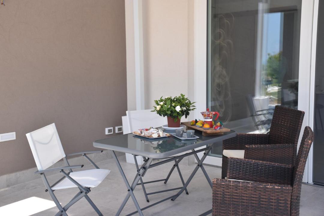 Photo of Patio Balcony in Avola