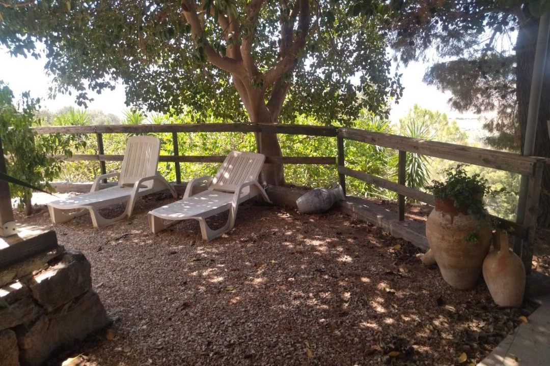 Photo of Patio Balcony in Castel di Iudica