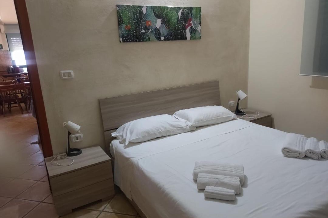 Photo of Bedroom in Castel di Iudica