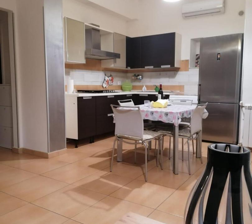 Photo of Kitchen in Furnari