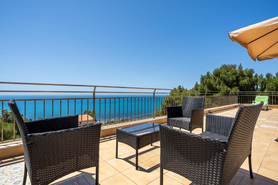 Photo of Patio Balcony in Sciacca