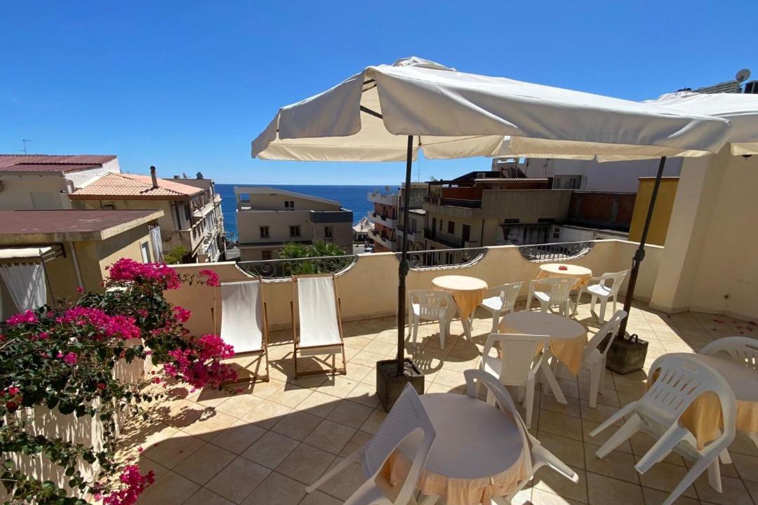 Photo of Patio Balcony in Letojanni