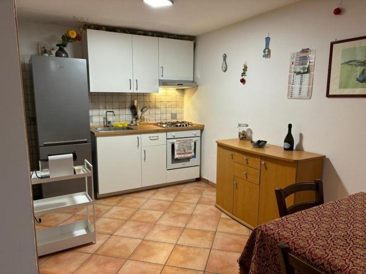 Photo of Kitchen in Trecastagni