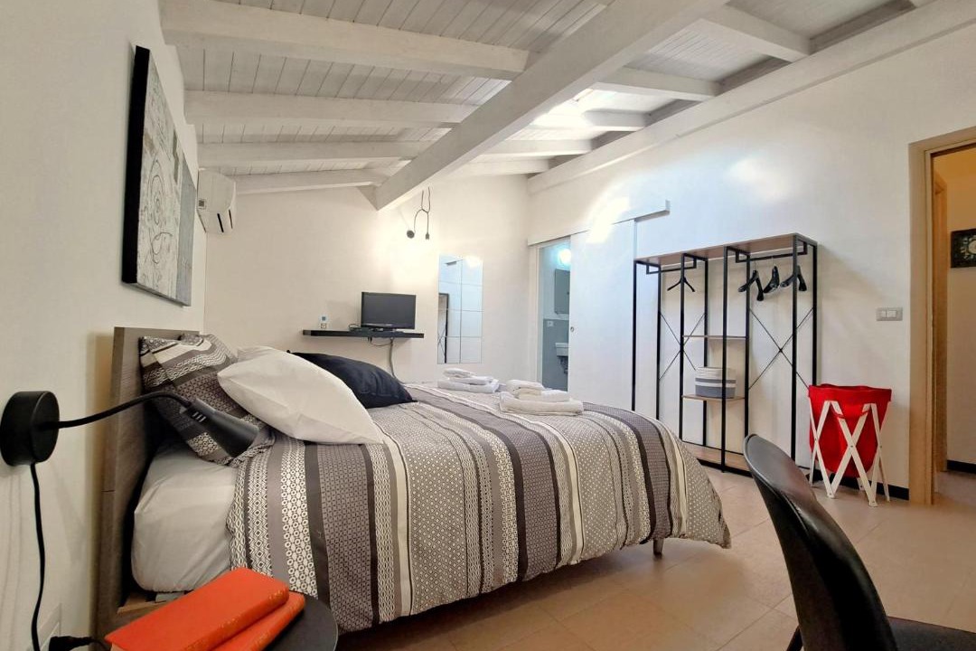 Photo of Bedroom in Cibali