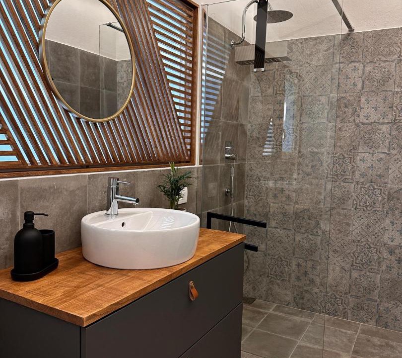 Photo of Bathroom in Porto Empedocle