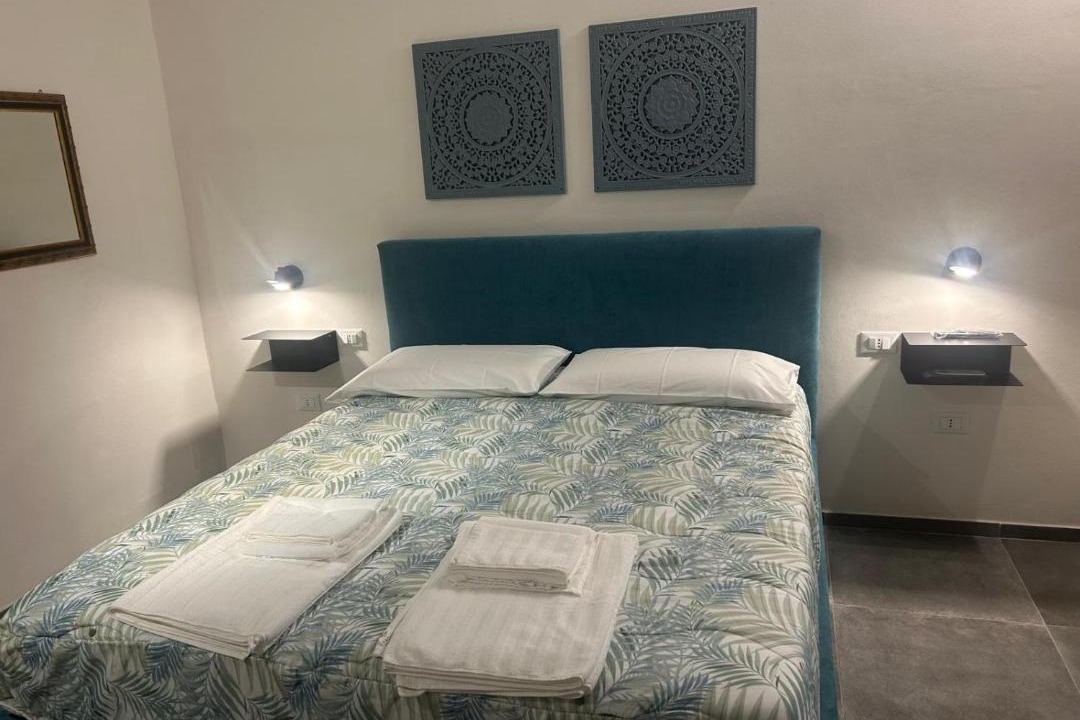 Photo of Bedroom in San Leonardo