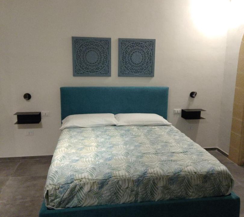 Photo of Bedroom in San Leonardo