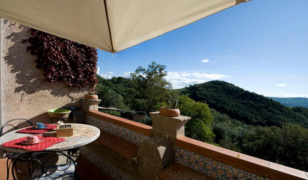 Photo of Patio Balcony in Nicosia