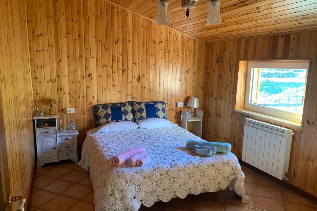 Photo of Bedroom in Petralia Soprana