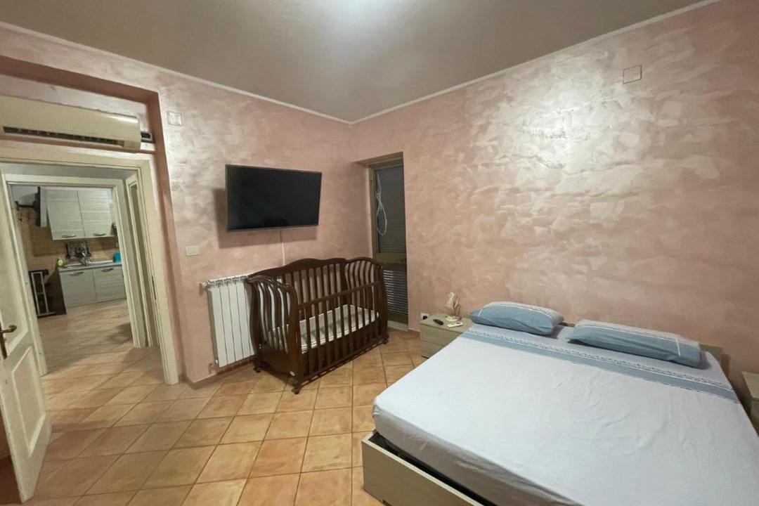 Photo of Bedroom in Minturno
