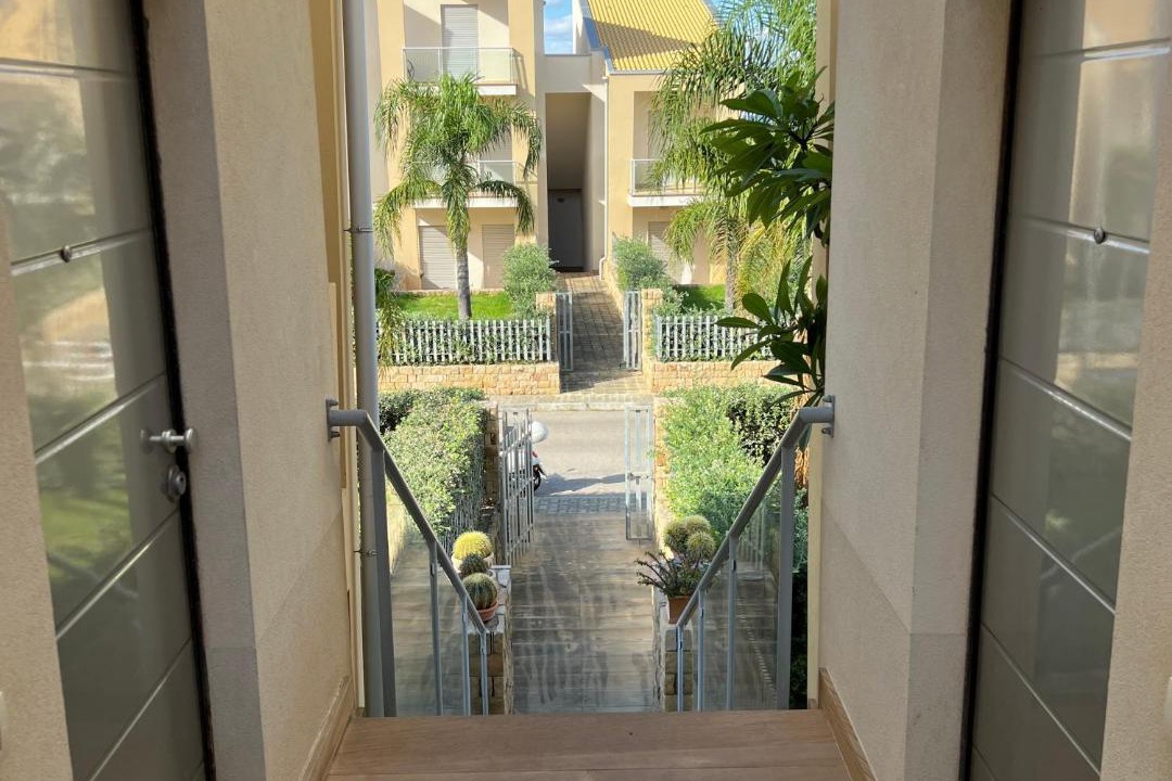 Photo of Patio Balcony in Sant'Agata di Militello