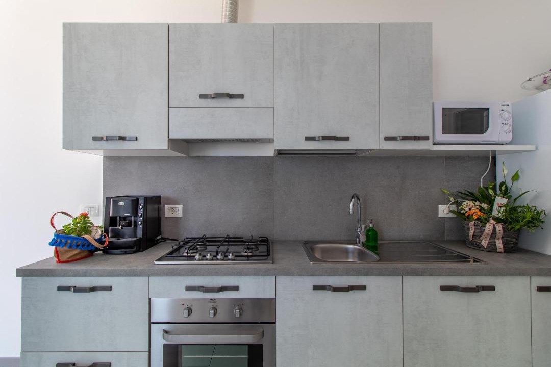 Photo of Kitchen in Marina di Ragusa
