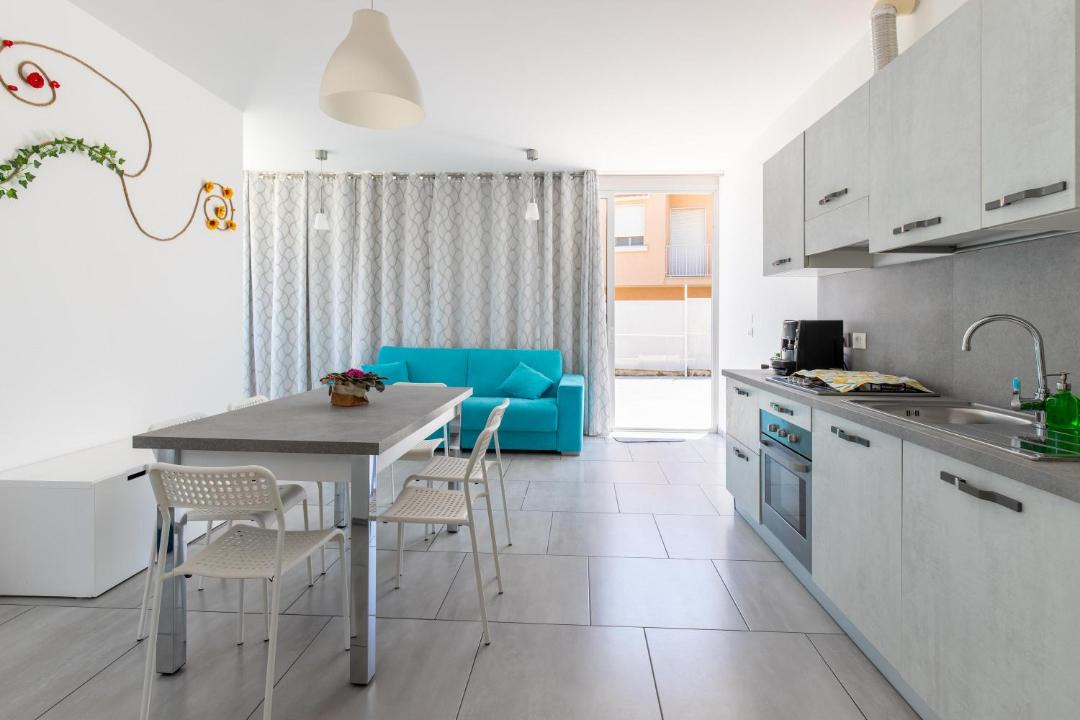 Photo of Kitchen in Marina di Ragusa