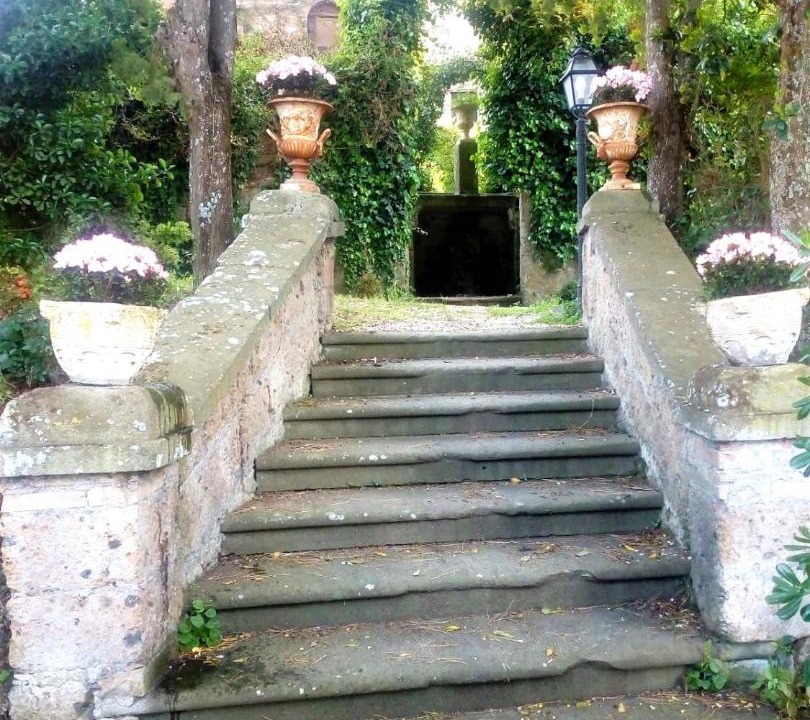 Photo of Others in Bomarzo