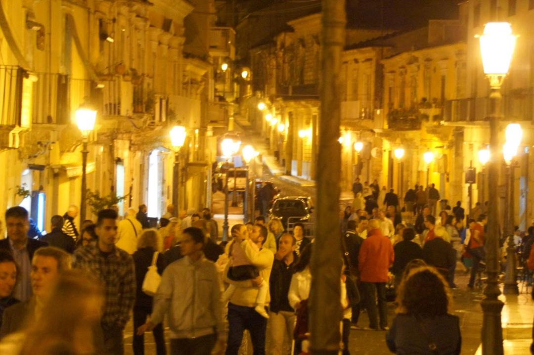 Photo of Others in Palazzolo Acreide Historic Centre