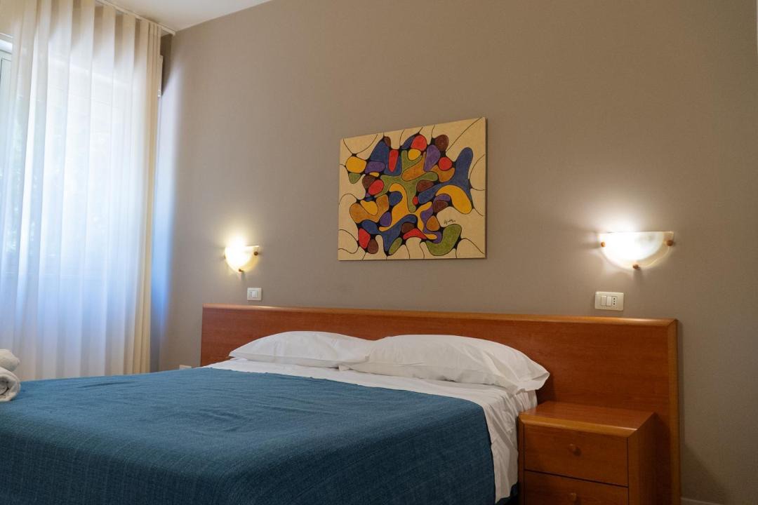 Photo of Bedroom in Canicatti
