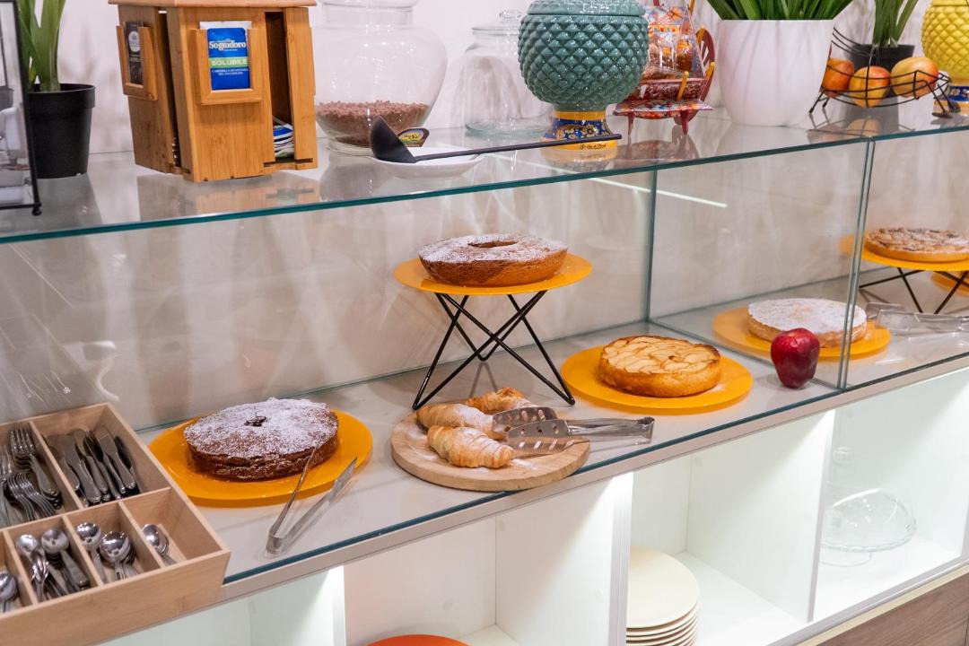 Photo of Kitchen in Canicatti