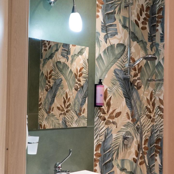 Photo of Bathroom in Canicatti