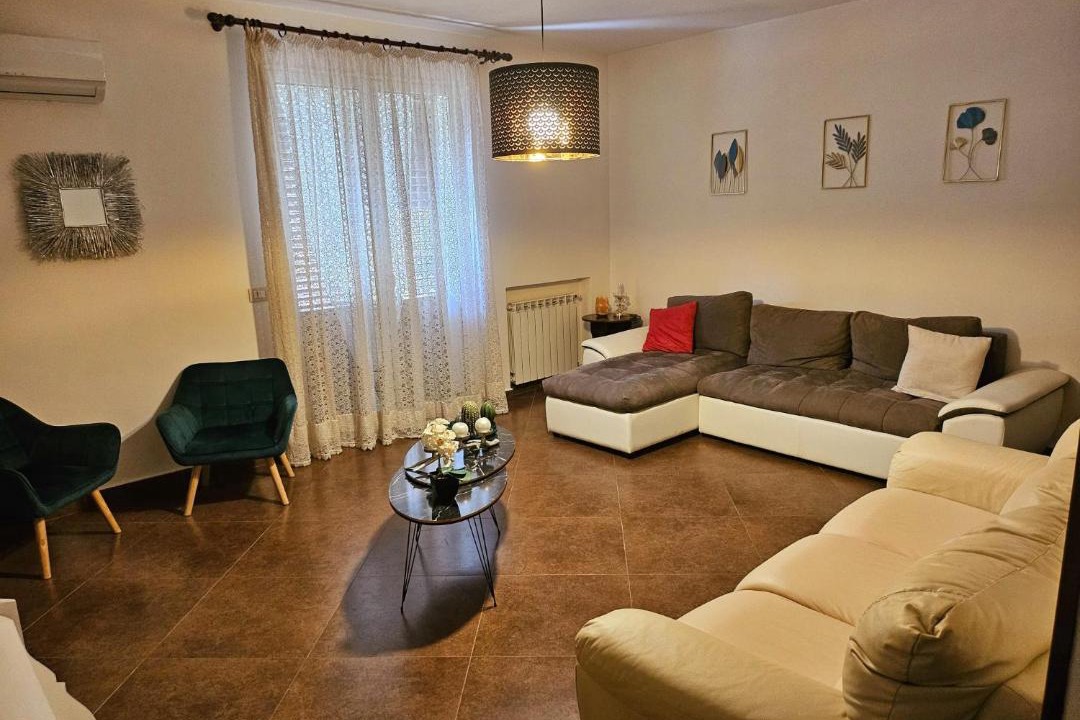 Photo of Livingroom in Capaci