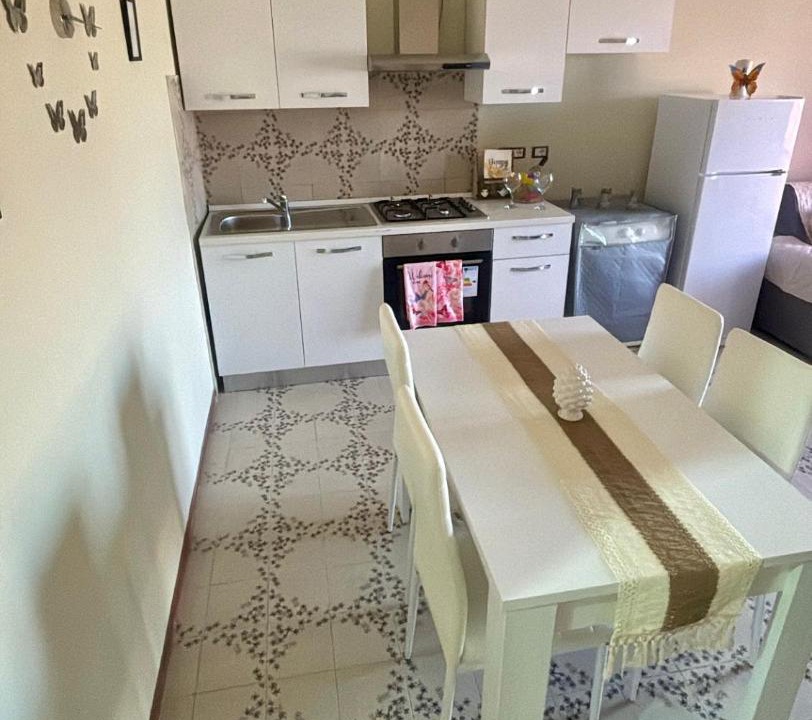 Photo of Kitchen in Chianchitta-Pallio