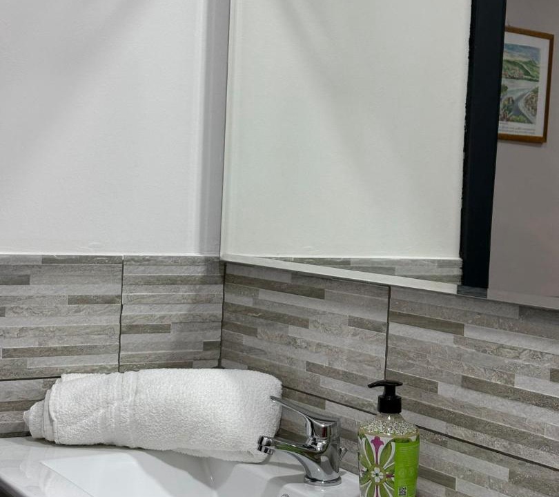 Photo of Bathroom in Paterno