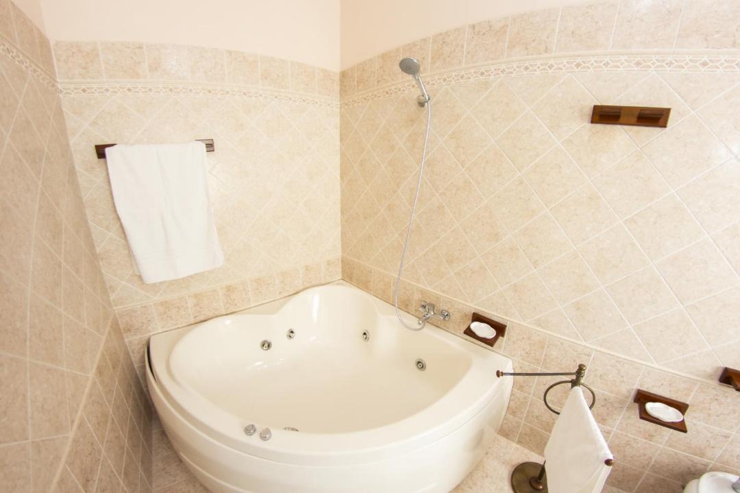 Photo of Bathroom in Castel Di Tusa