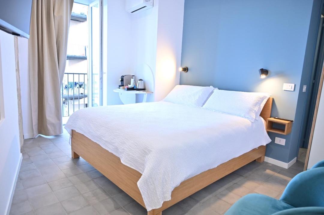 Photo of Bedroom in Castellammare Vucciria