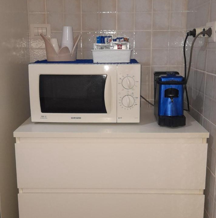 Photo of Kitchen in Torre Archirafi