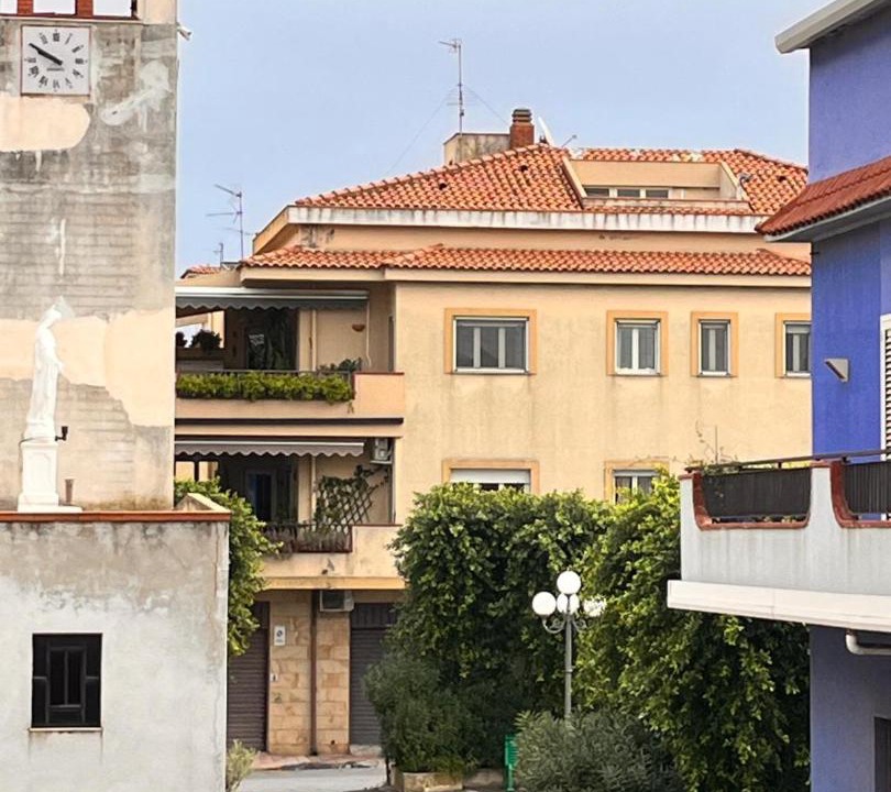 Photo of Buildings in Fondachello
