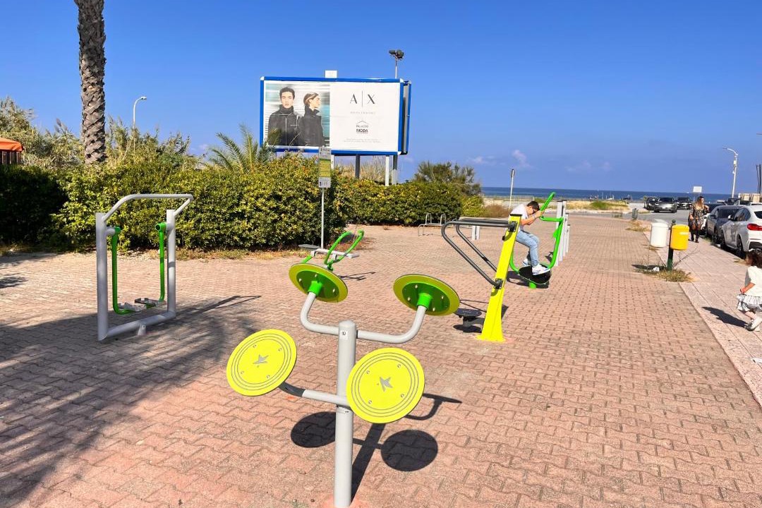 Photo of Outdoor in Fondachello