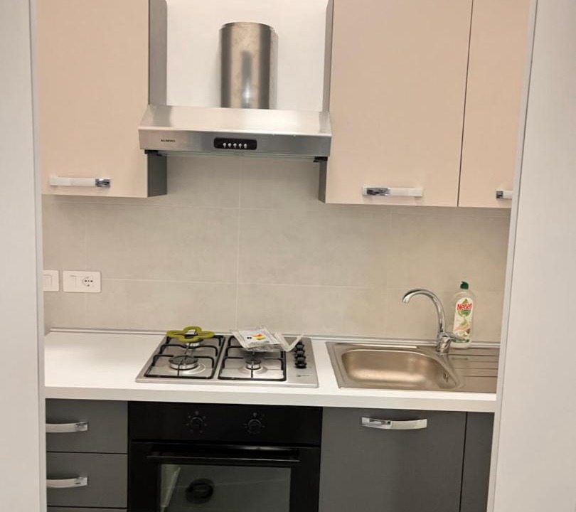 Photo of Kitchen in Fondachello