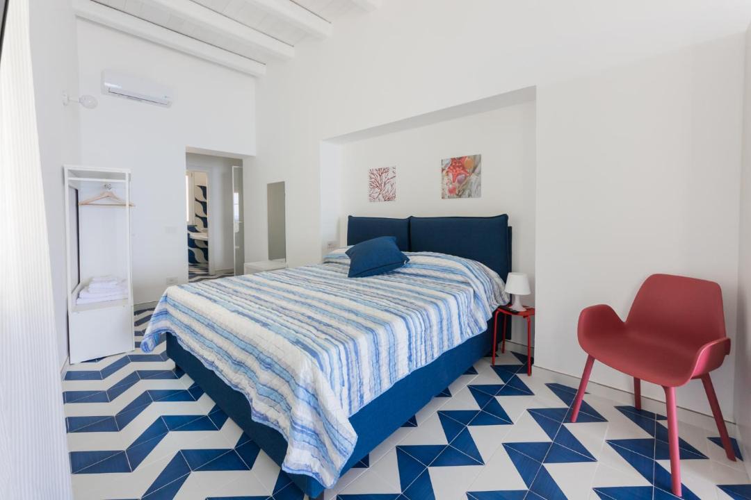 Photo of Bedroom in Canneto