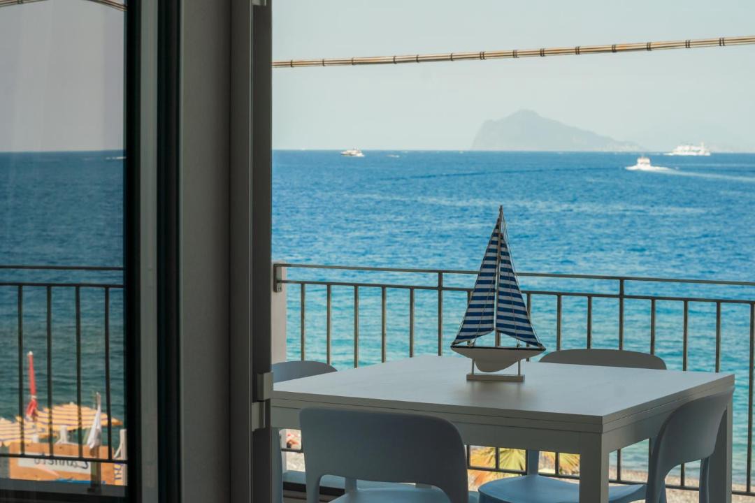 Photo of Patio Balcony in Canneto