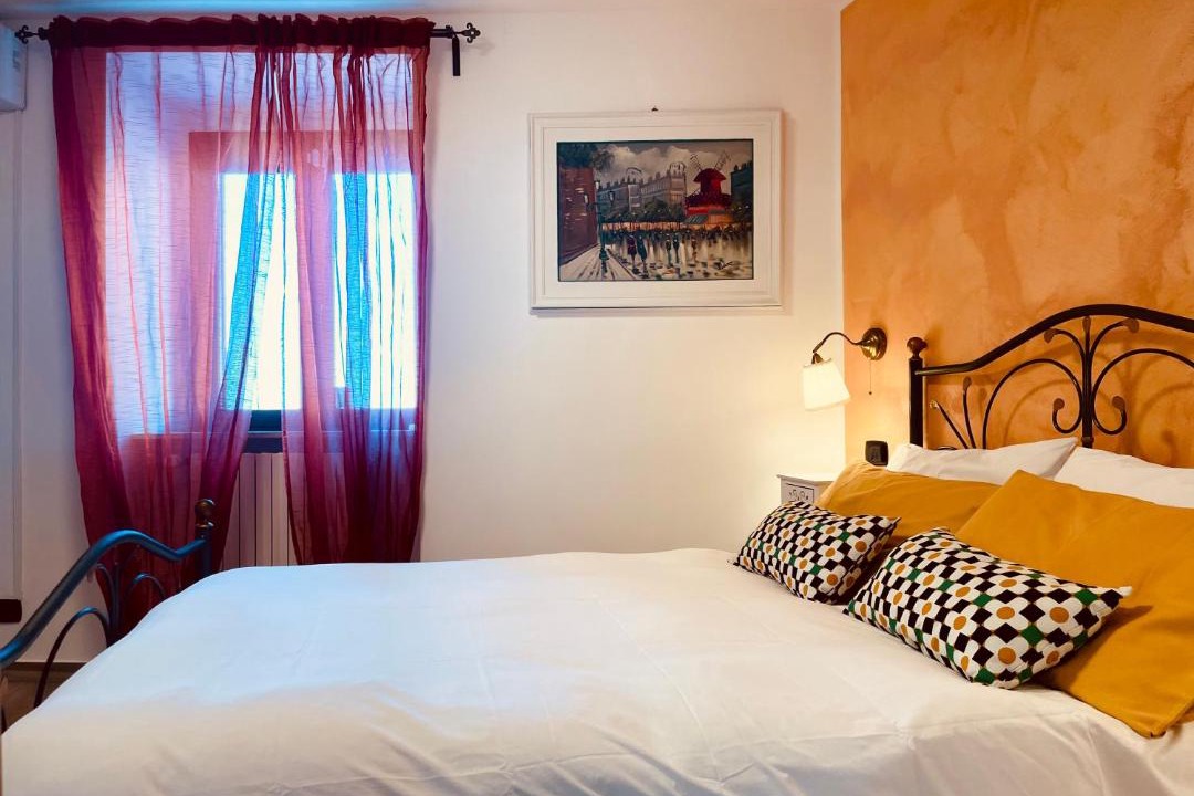 Photo of Bedroom in Enna