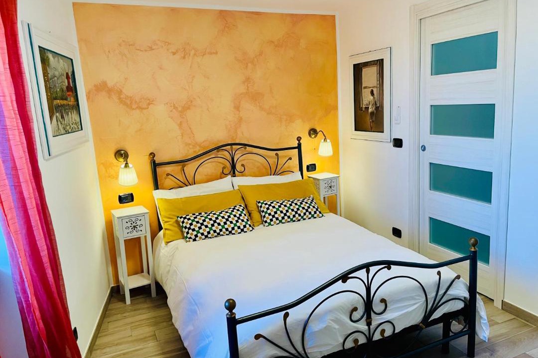 Photo of Bedroom in Enna