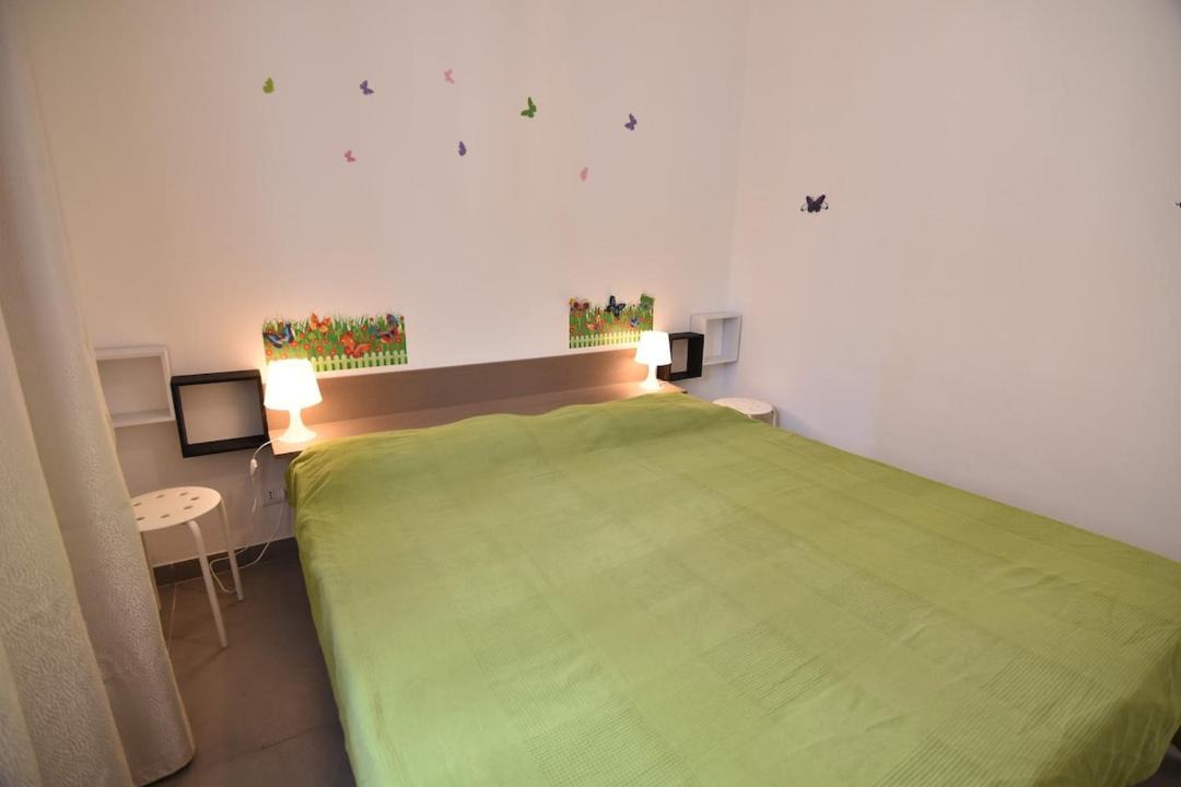 Photo of Bedroom in Marina di Ragusa
