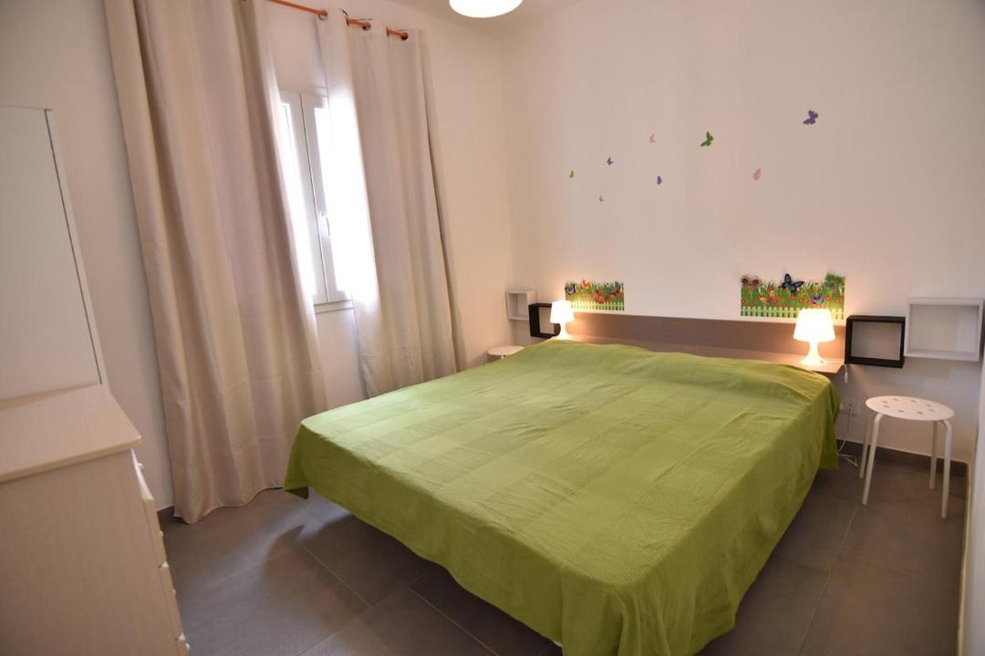 Photo of Bedroom in Marina di Ragusa