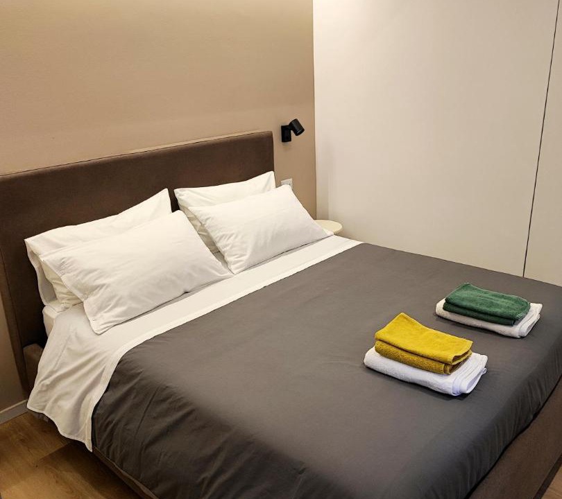 Photo of Bedroom in Picanello-Ognina-Barriera-Canalicchio