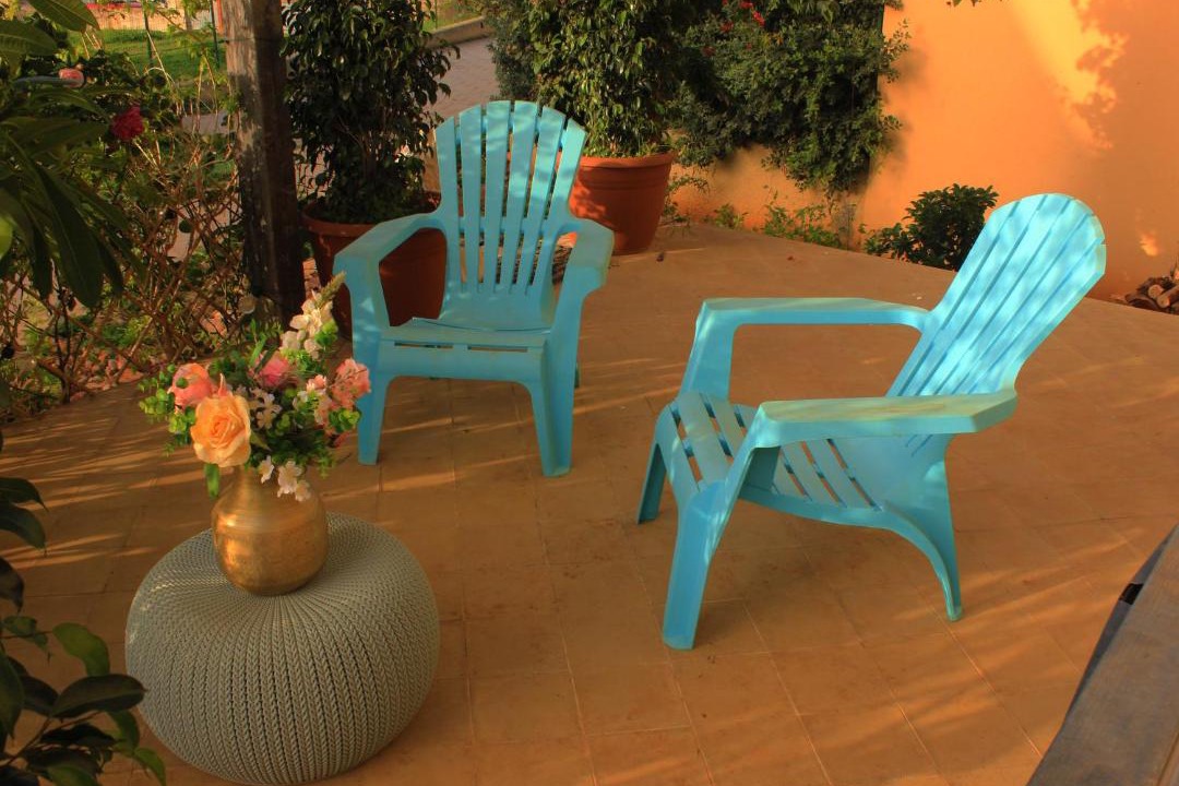 Photo of Patio Balcony in Terrasini