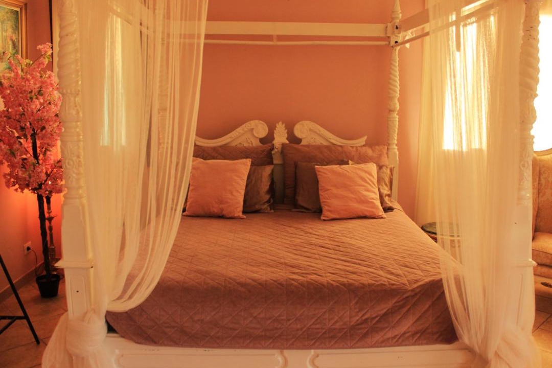 Photo of Bedroom in Terrasini