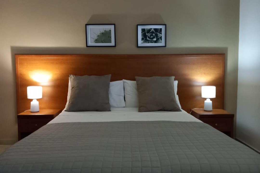 Photo of Bedroom in Milazzo