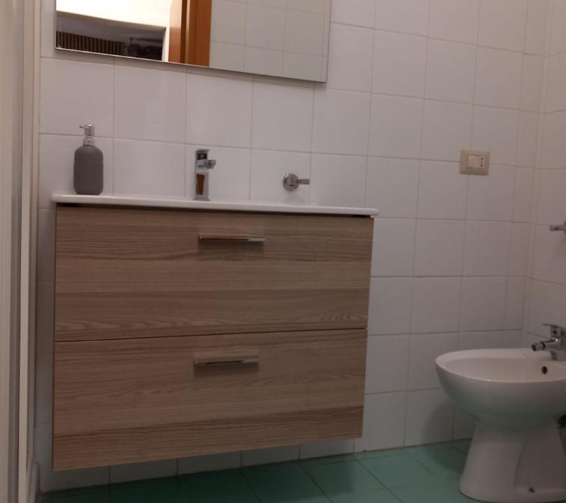 Photo of Bathroom in Milazzo