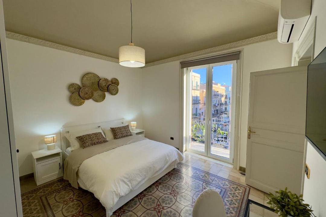 Photo of Bedroom in Ruggero Settimo