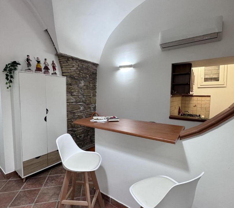 Photo of Kitchen in Regalbuto