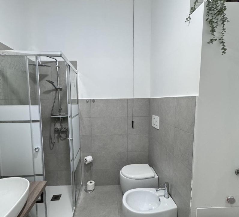 Photo of Bathroom in Regalbuto